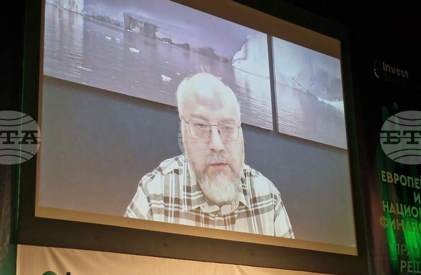 Тенденцията през последните месеци е на засилване на финансовите инструменти в европейското финансиране