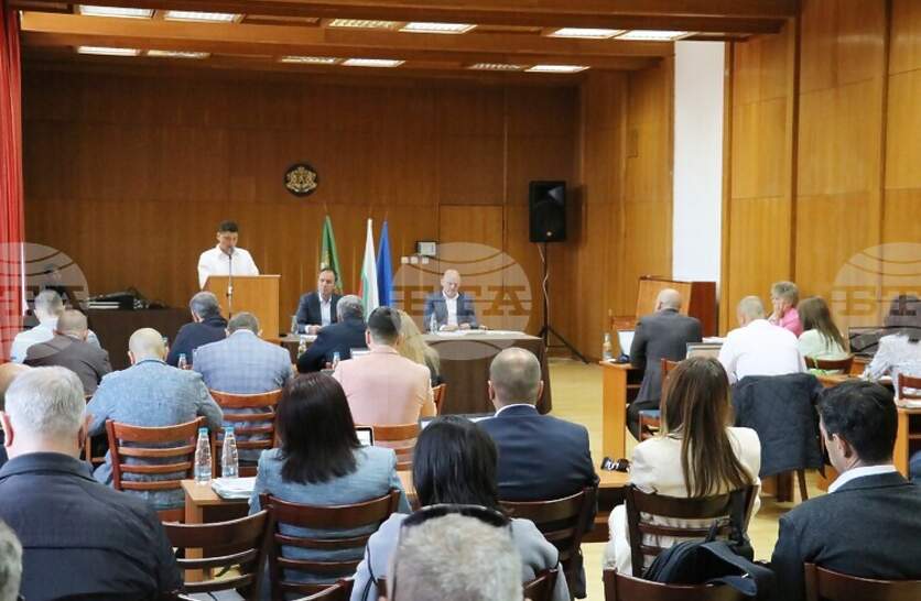 Общинският съвет в Банско ще разгледа отпускане на финансови средства на спортисти, танцов клуб и болницата в Разлог