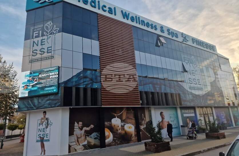 Нови два бизнес проекта започна да развива „Мебел стил“ ООД в Търговище по повод 30-тата си годишнина