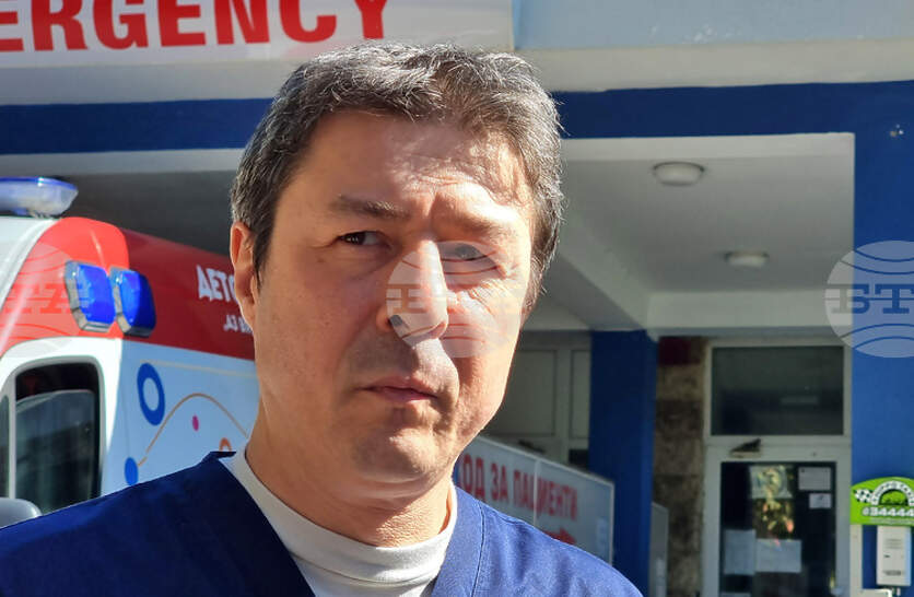 Пострадалата жена при инцидента на автомобилното състезание „Аладжа манастир“ е в много тежко състояние
