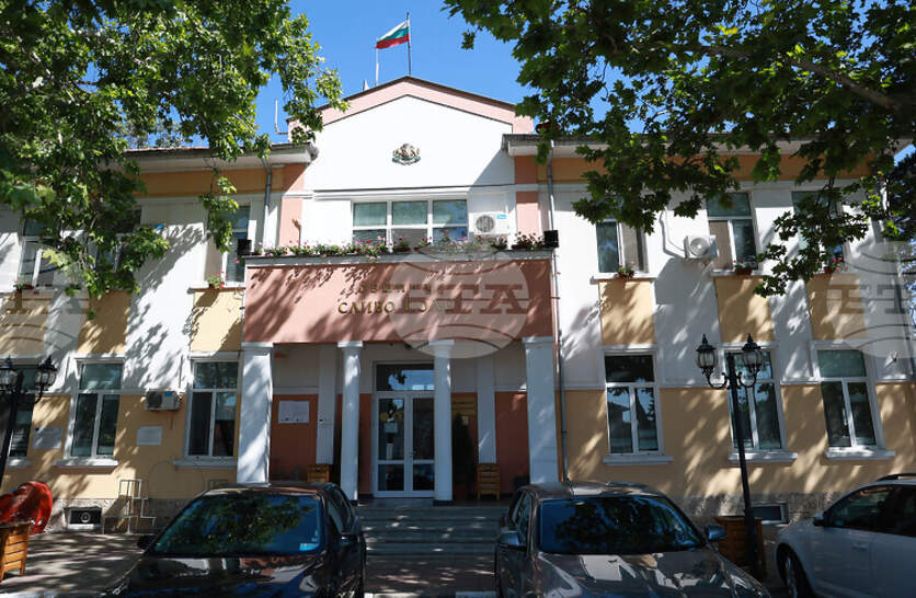 Съветниците в Сливо поле подкрепиха изменение в определянето на такса смет в общината