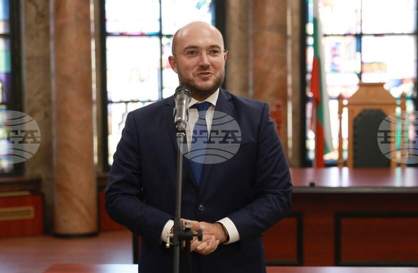 До средата на следващата година България трябва да бъде извадена от