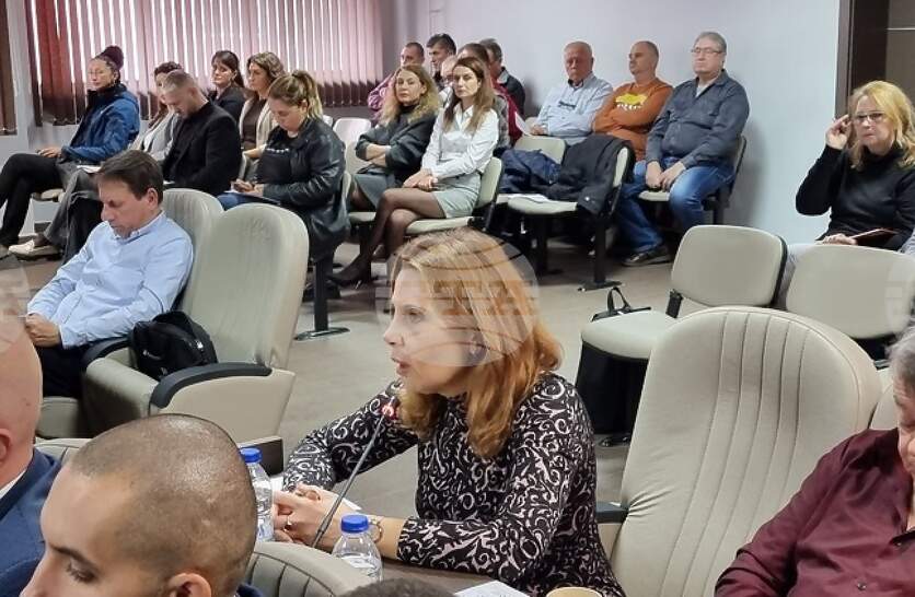 Финансиране за два проекта по фонд „Култура“ гласуваха общинските съветници във Враца