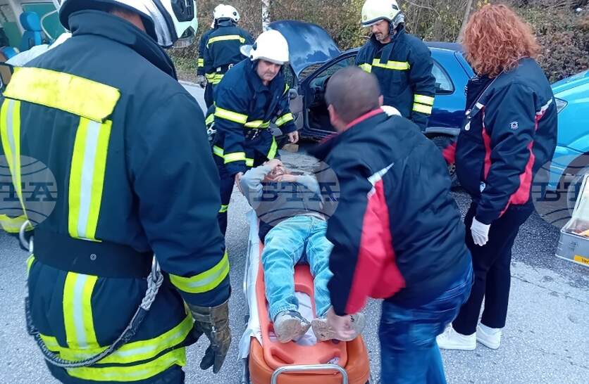 Областно учение за извършване на спасителни действия се проведе в Смолян