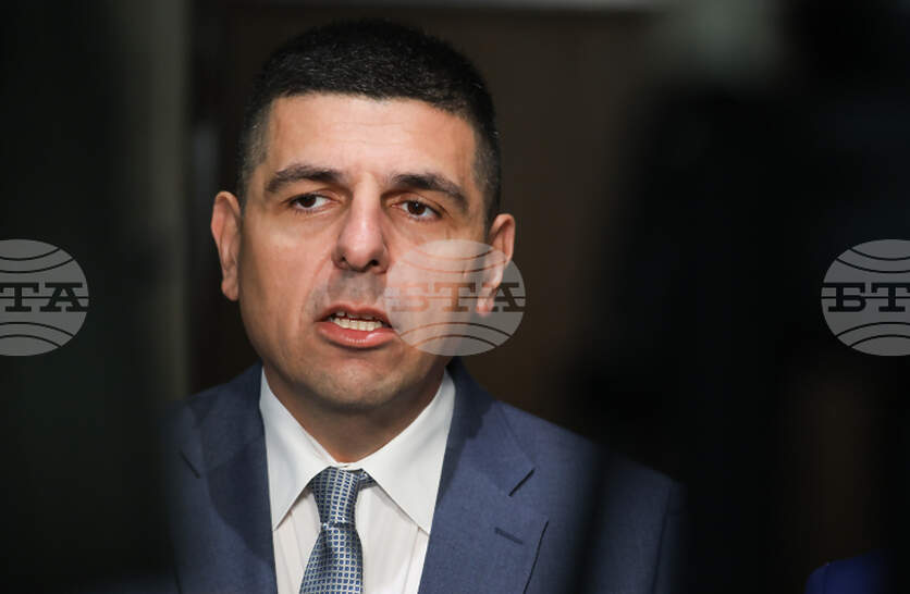 Трябва да има разследване от парламентарна комисия, смята Ивайло Мирчев от ПП-ДБ по повод срещата Борисов-Тръмп-младши
