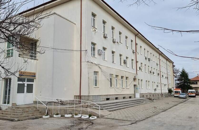 Започна ремонтът на Дома за стари хора в Ивайловград