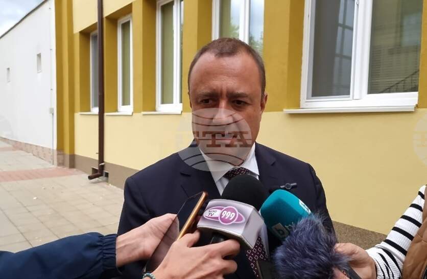 Ако няма обжалване, в 14-дневен срок може да се издаде заповед за събаряне на незаконно строителство в Елените