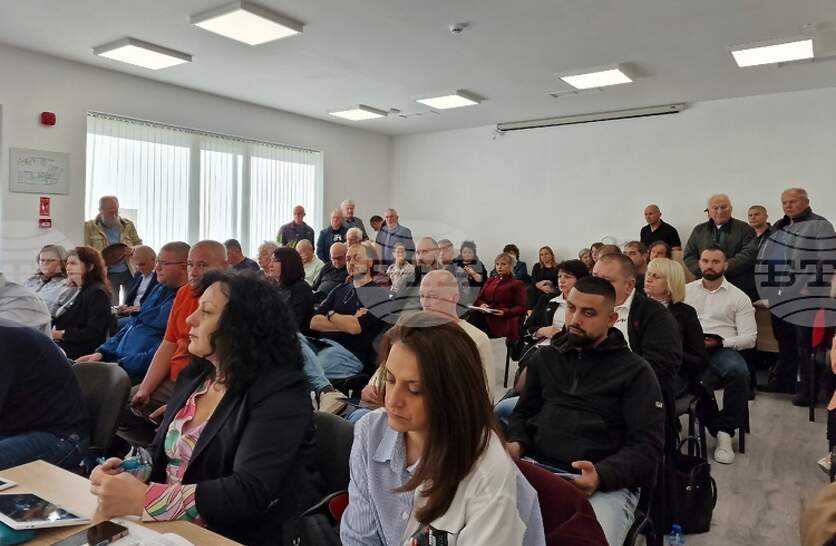 Общинският съвет в Монтана одобри предложения, свързани с финансовата стабилност, градската мобилност и социалната превенция