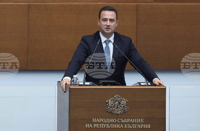 Да бъде създаден Национален декарбонизационен фонд , прие на първо четене парламентът