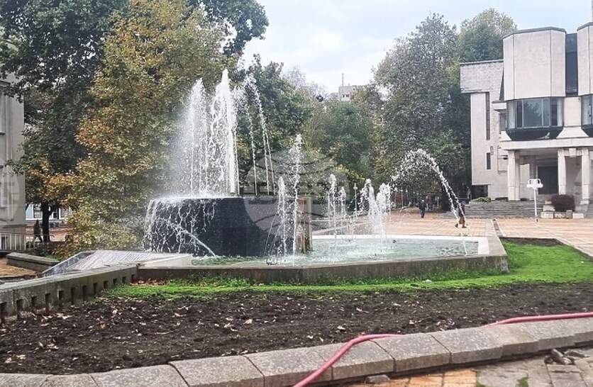 Няма сигнали за проблеми поради силния вятър в област Добрич