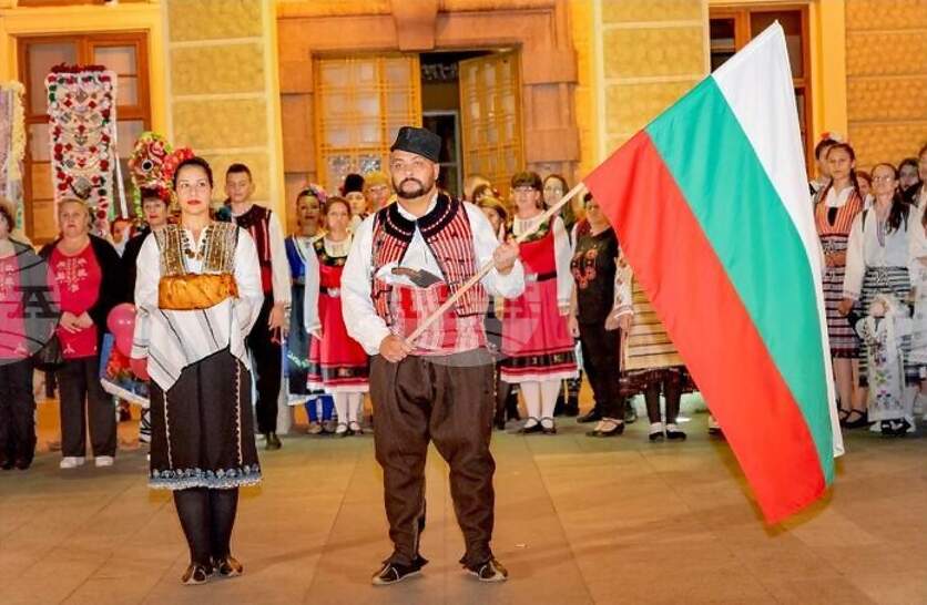 За четвърта поредна година в Сливен ще се проведе инициативата „Хорото: Да, на българското!“