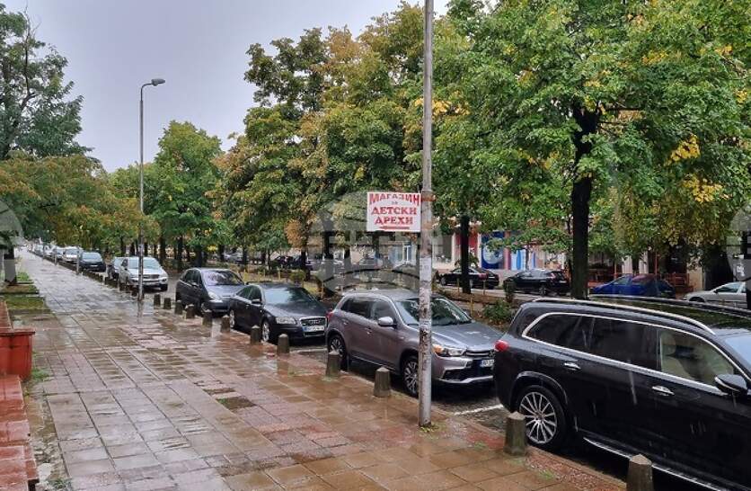 Две села в община Враца са с прекъснато електрозахранване заради мокрия сняг