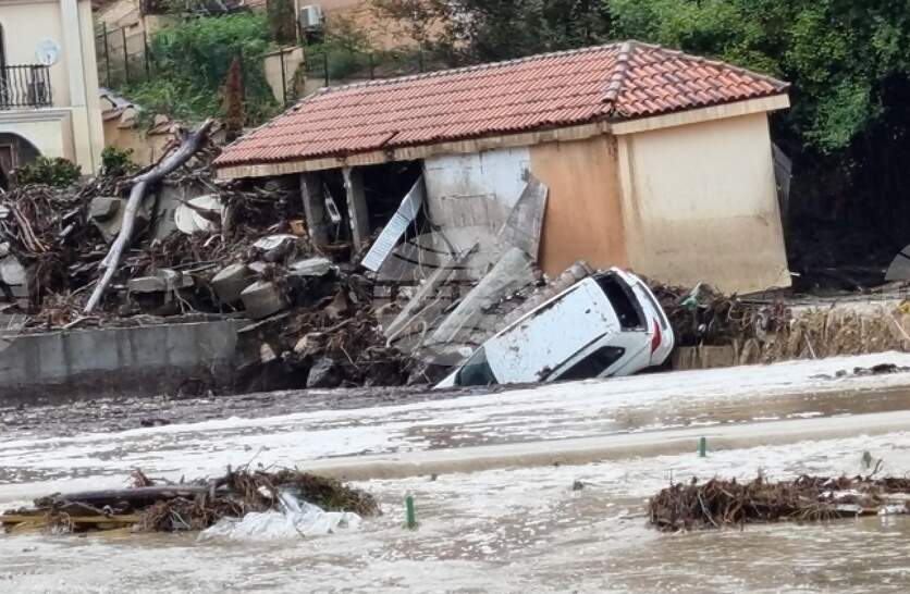 Областният управител на Бургас активира системата за ранно предупреждение BG-Alert за района на Елените