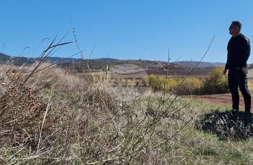 Под Радомир се намират много находища на минерална и питейна вода