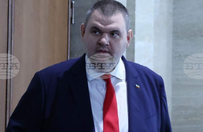 От „ДПС – Ново начало“ ще сигнализират Инспектората към ВСС за проверка на съдийския състав по дело срещу шофьор, прегазил пешеходец в Козлодуй