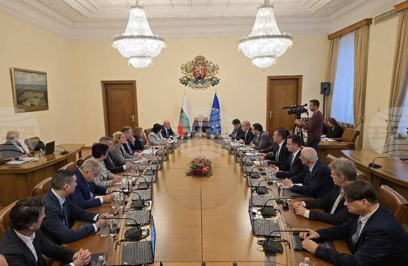 В новия есенен политически сезон наблюдаваме целенасочени въздействия върху политическата среда, които целят нестабилност