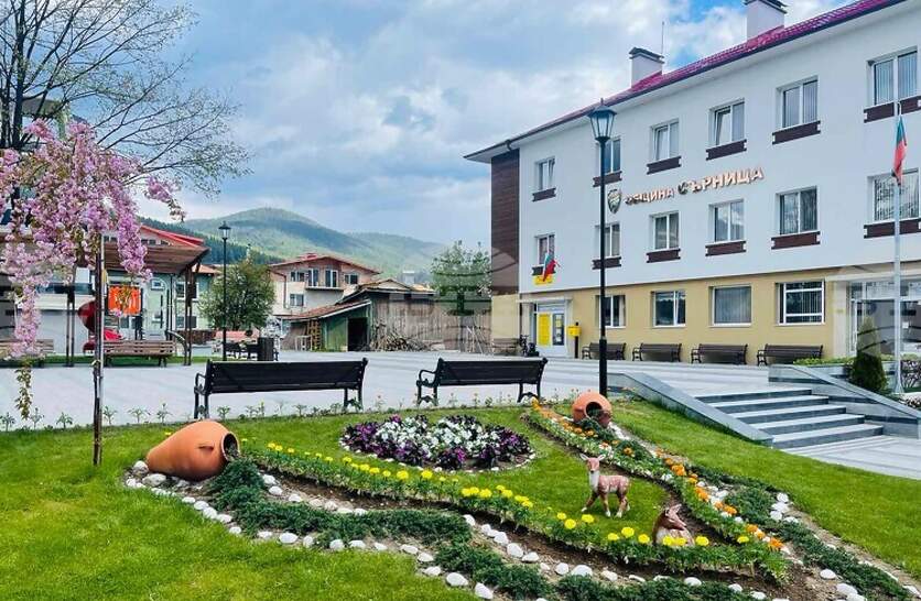 Общинските съветници в Сърница ще разгледат допълнение на програмата за управление и разпореждане с общинската собственост