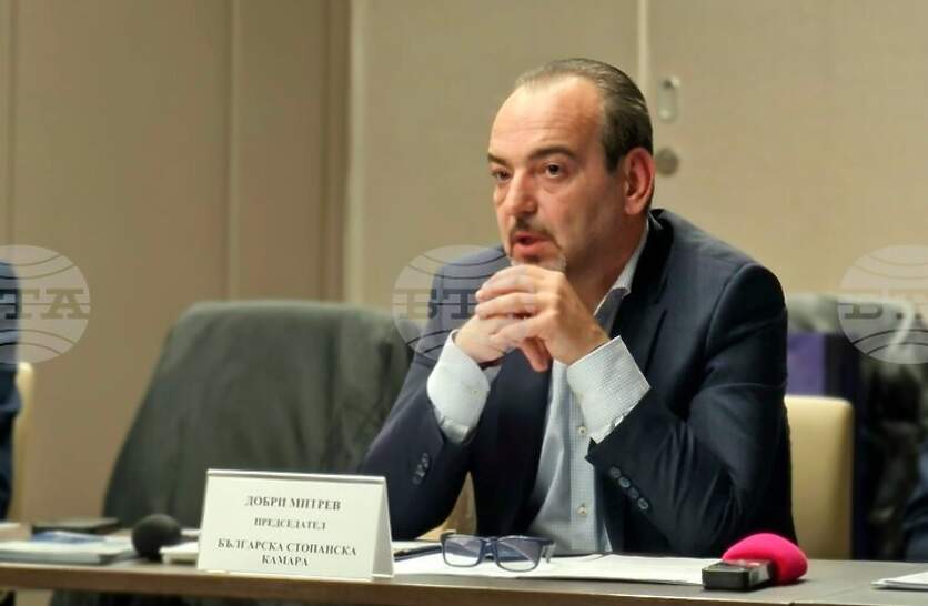 Бизнесът в Бургас да бъде по-активен е социалния диалог, призоваха от Българската стопанска камара