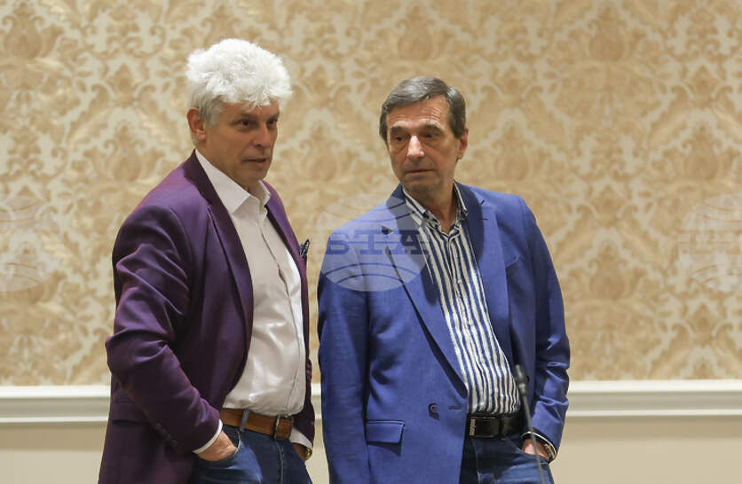 Конфедерацията на труда „Подкрепа“ предлага промяна на данъчната и осигурителна система
