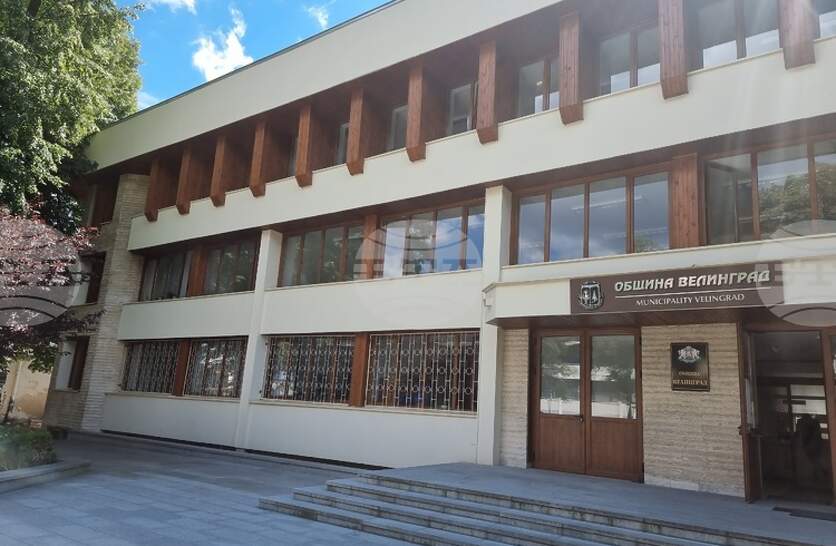 Промяна на Програмата за капиталови разходи на община Велинград ще обсъждат общинските съветници на редовно заседание