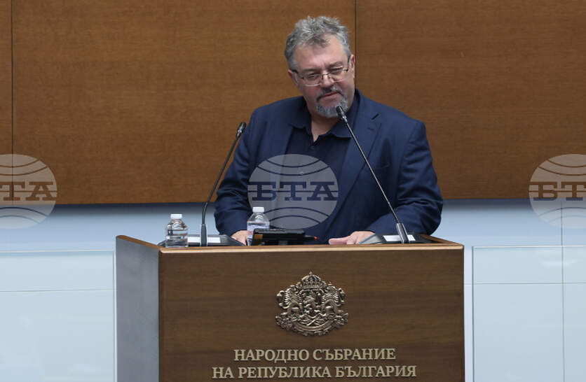 Дължим много на народните будители, най-вече да продължим делото им днес