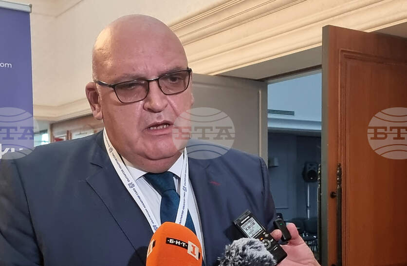 С тази бюджетна рамка здравеопазването пак ще бъде недофинансирано