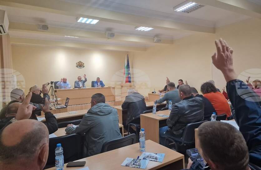 Комисия ще разглежда сигнали за нарушения на Етичния кодекс и за неетично поведение на общинските съветници в Исперих