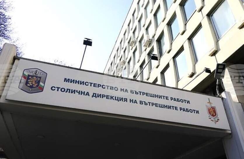СДВР работи за изясняване на инцидент с чужденец, срещу когото е стреляно с въздушна пушка