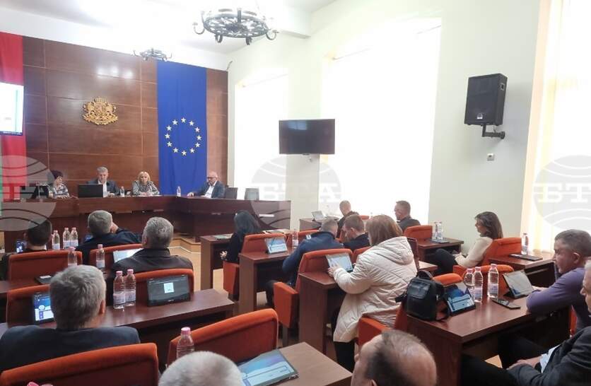 Общинските съветници в Пещера приеха свой Етичен кодекс