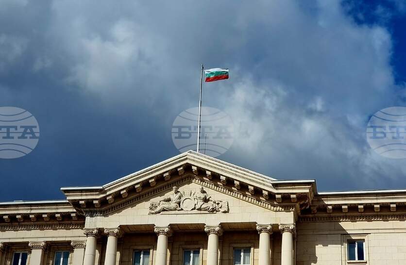 Кабинетът ще представи на Народното събрание доклад, свързан с бъдещето на комплекса „Марица-изток“