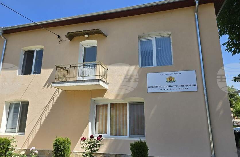 Общинският съвет в Макреш прие изменение на наредбата за местните данъци и такси