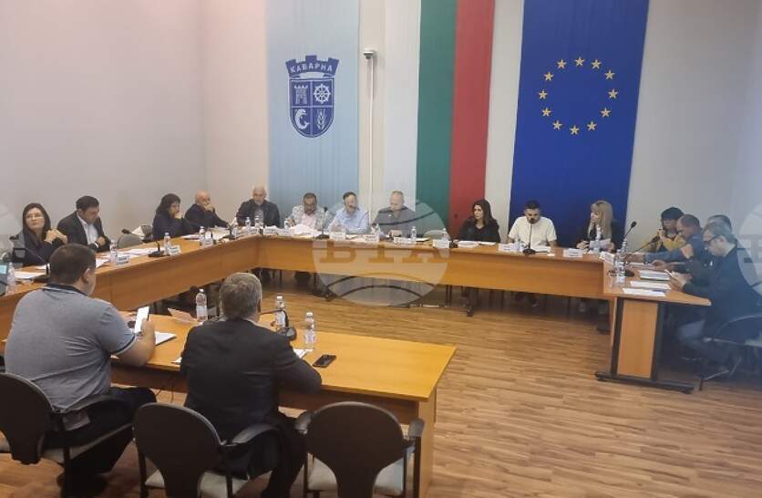 Промени в Наредбата за управление и контрол върху дейността на общинските предприятия приеха общинските съветници в Каварна