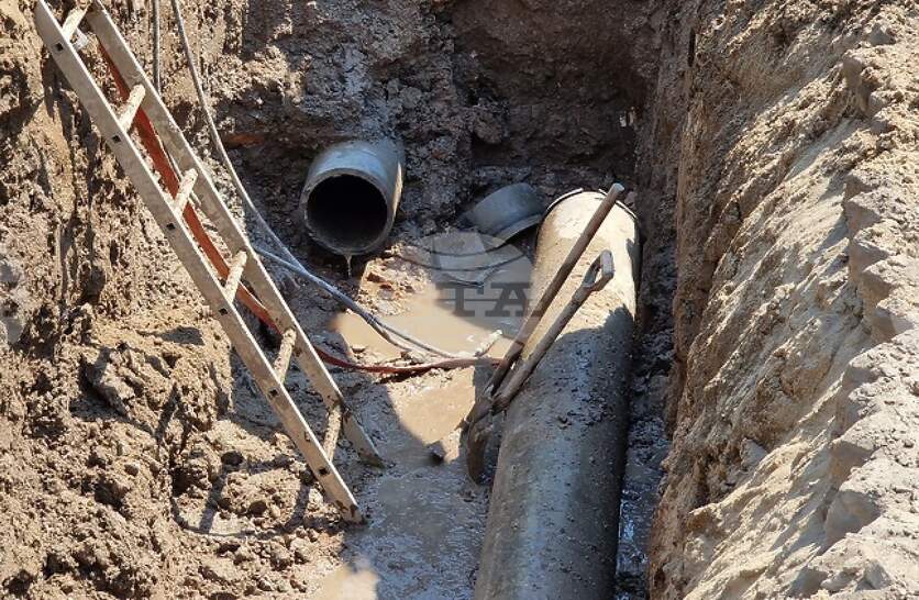 Изграждат канализация в с. Куртово Конаре за 4,3 млн. лева, осигурени от държавния бюджет