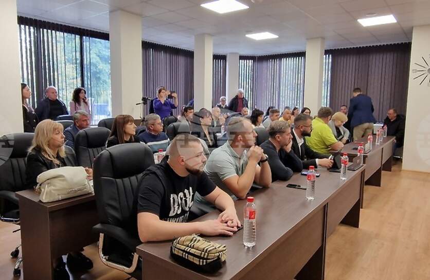 Общинският съвет на Стамболийски ще решава с колко да финансира спортни клубове