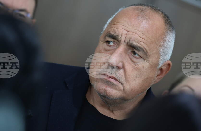 Оставка не се гласува