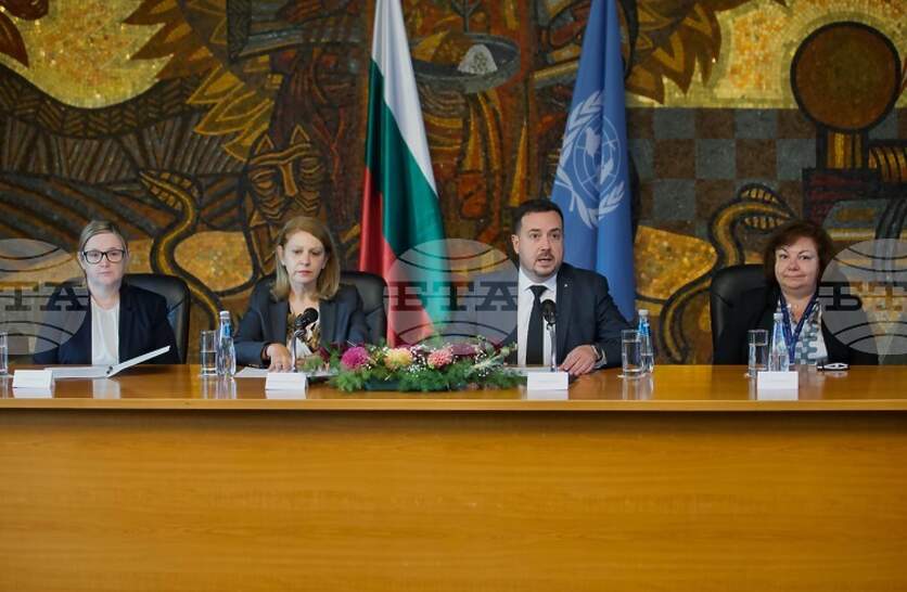 ���� ������� - ����������� � ������������� �� ����� �� ������� ��� � ��������� �� ��� �� ��������� �� ������� 2026-2033 ������