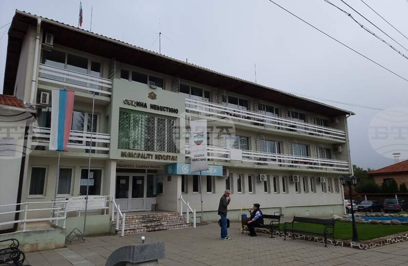 Общински съвет - Невестино ще определи представители за заседанията на ВиК асоциацията и общинската болница в Кюстендил