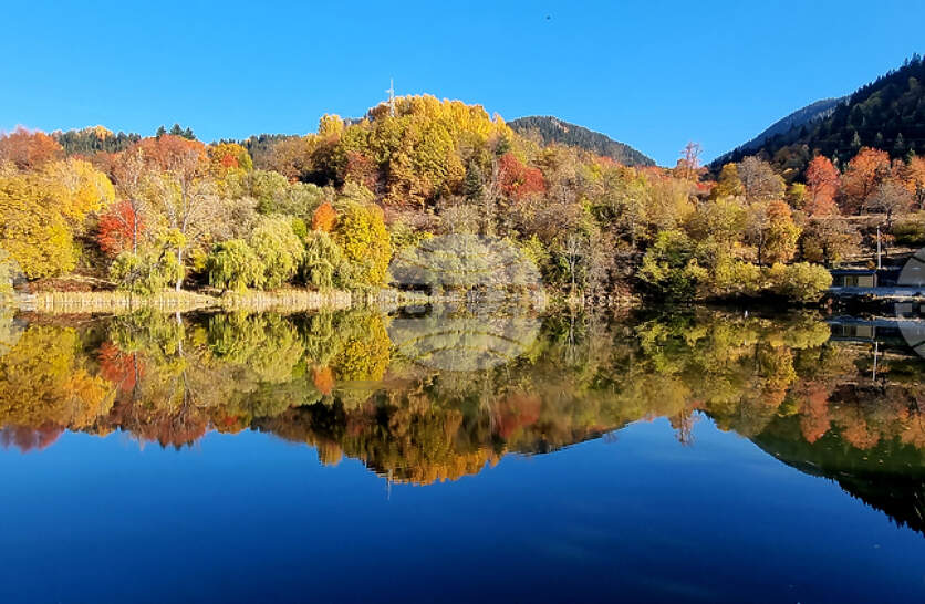 Прогноза за времето на 30 Октомври (Четвъртък) и следващите дни