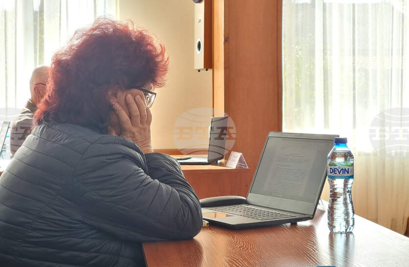 Общинският съвет в Невестино определи представители за заседанията на ВиК асоциацията и общинската болница в Кюстендил