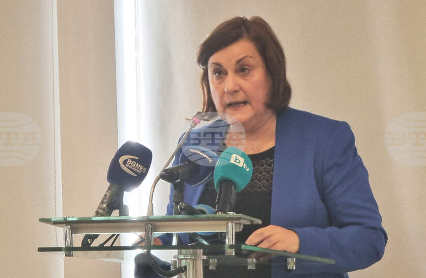 Необходимият нетен месечен доход за издръжка за един работещ е 1547 лв., сочат данни на КНСБ