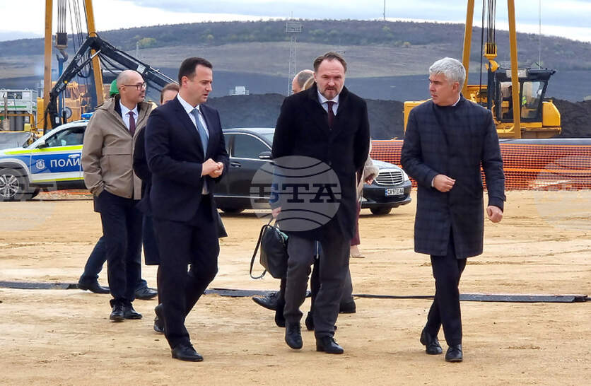 Европа трябва да се освободи от руския газ