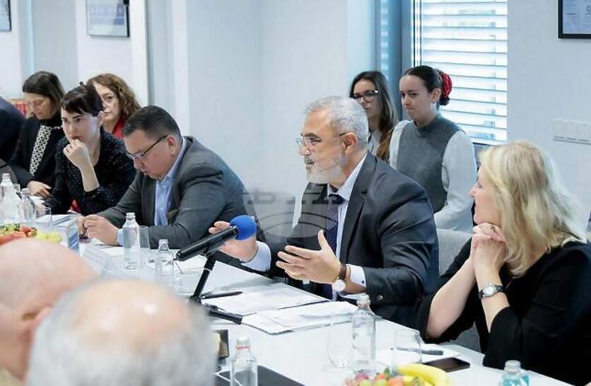 България ускорява транспортната и цифрова свързаност в Югоизточна Европа