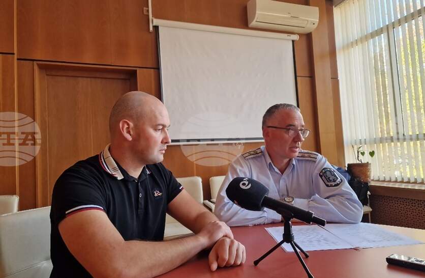 Акция „Зима“ ще се състои в област Смолян от 1 до 30 ноември