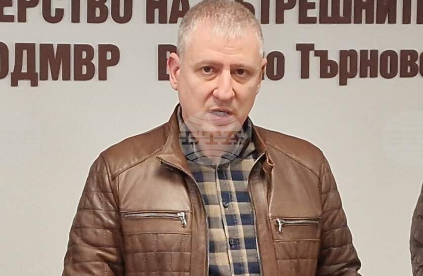 За зимния сезон Регионална дирекция „Автомобилна администрация“ във Велико Търново ще проверява по главните пътища и артерии на областта