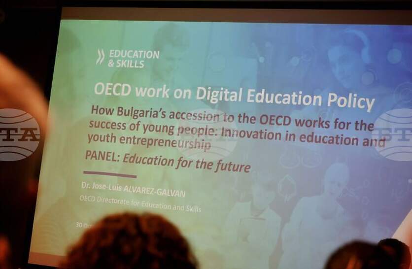 Нова инициатива ще подпомогне стотици млади предприемачи в Северна България, обяви експертът Антоанета Цонева от социалното министерство