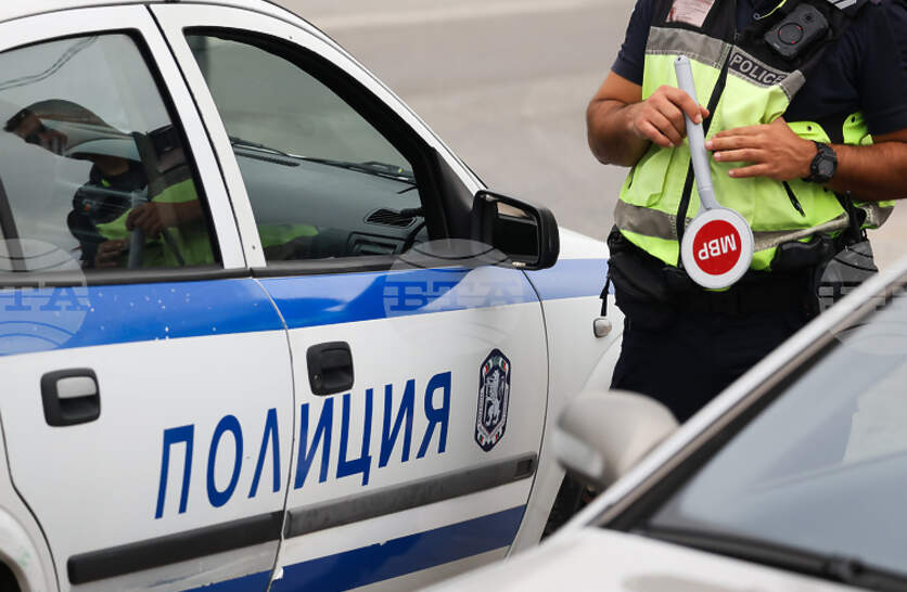 Млад мъж е загинал в Козлодуй, след като е бил блъснат от автомобил