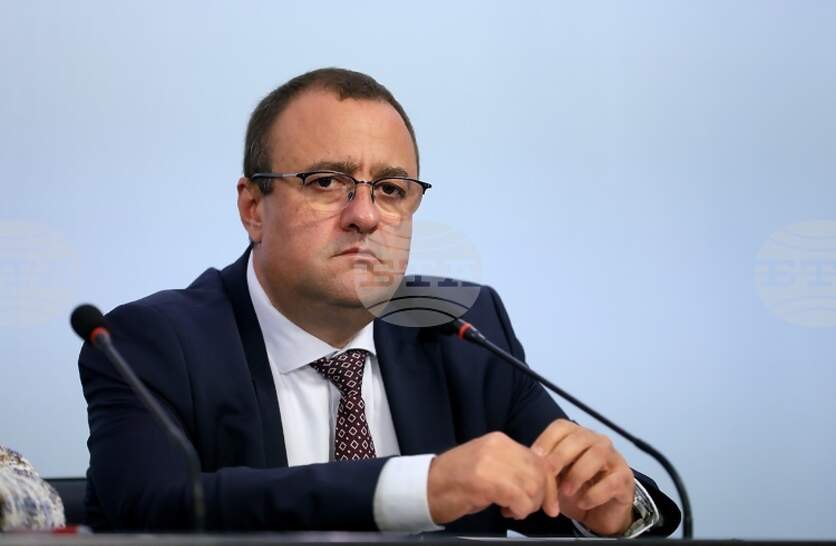 Министърът на регионалното развитие и благоустройството Иван Иванов ще инспектира новопостроения участък от АМ