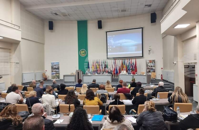 През ноември се очаква да бъде преустановен въведеният воден режим в три от населените места в област Стара Загора