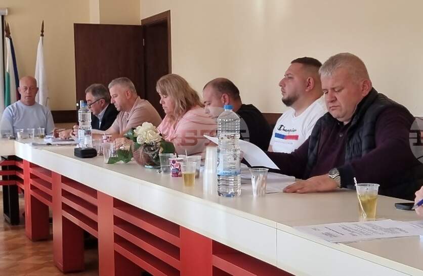 В община Минерални бани ще работи нов социален център с капацитет за обслужване на 28 потребители, реши Общинският съвет