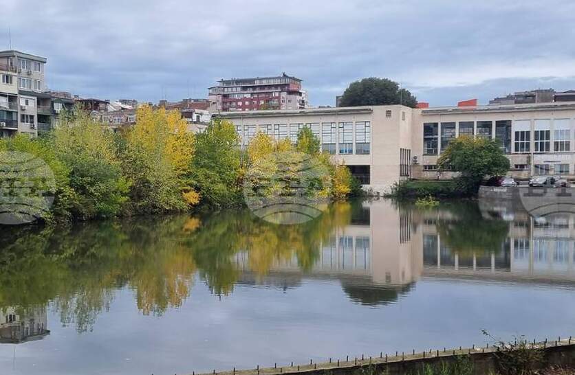 Обстановката в Русе се нормализира постепенно след падналите 200 л/кв. метър дъжд за две денонощия